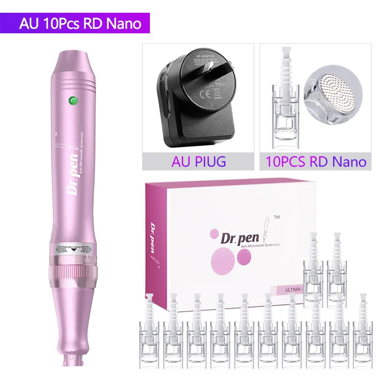 Velnora Skin Renew Microneedling Pen