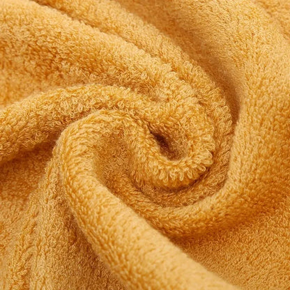Velnora™ Bamboo Spa Towel