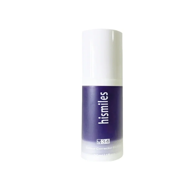 Velnora Purple Whitening Toothpaste
